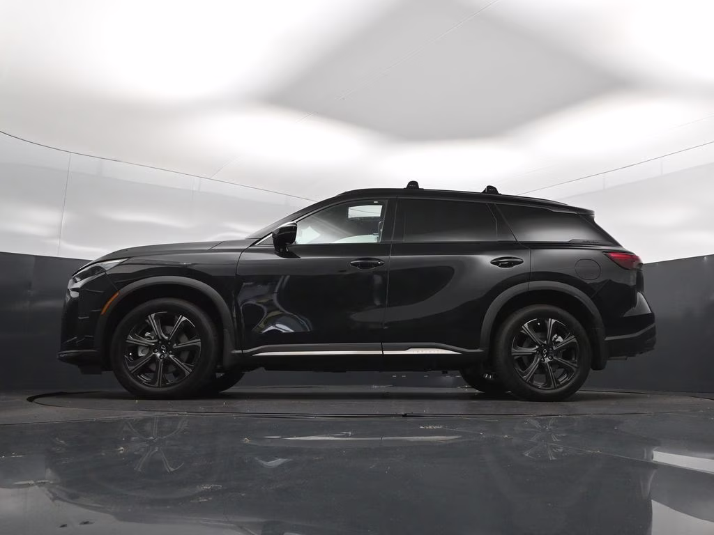 2027 Mineral INFINITI QX60 Autograph AWD SUV