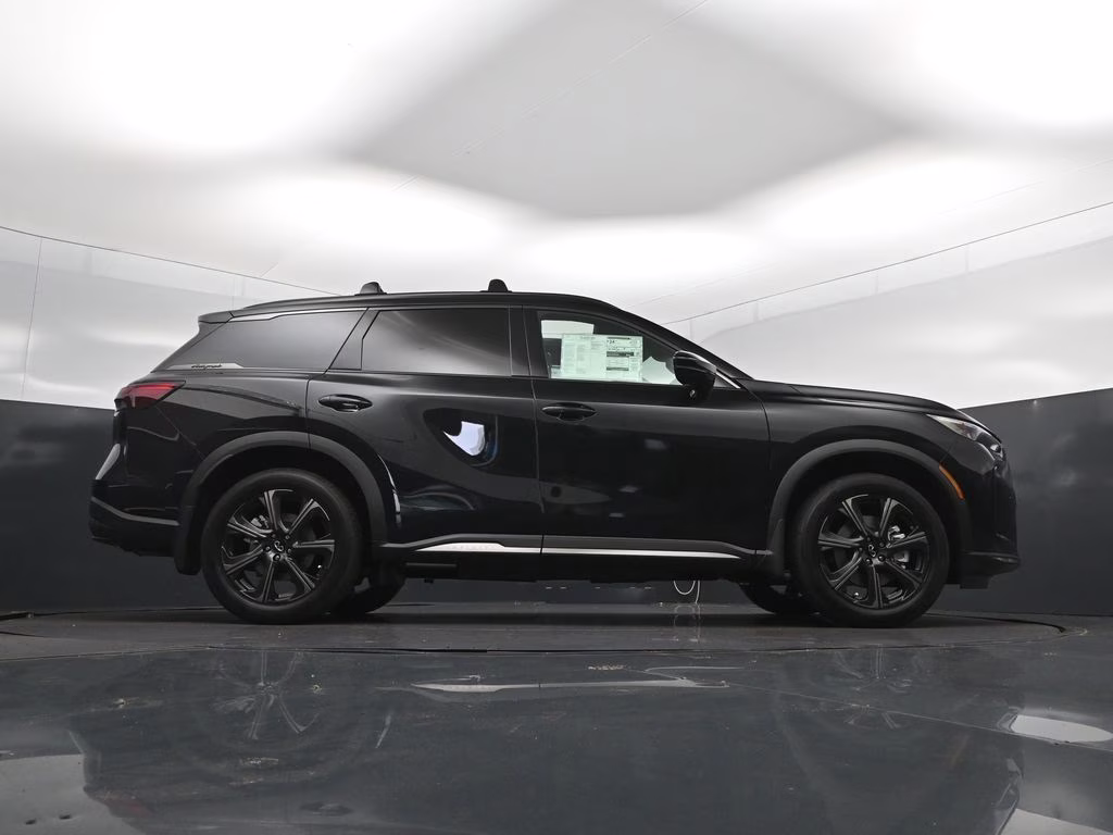 2027 Mineral INFINITI QX60 Autograph AWD SUV