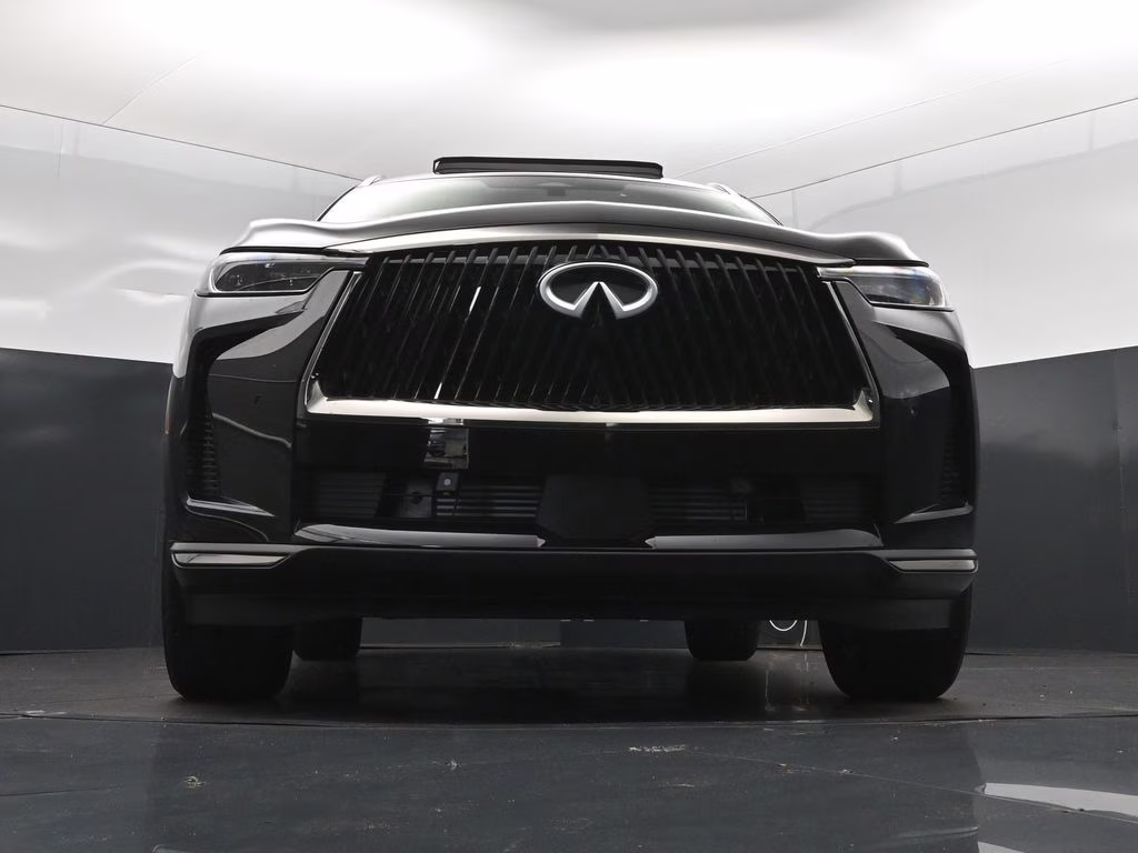 2027 Mineral INFINITI QX60 Autograph AWD SUV