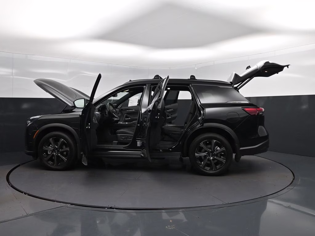 2027 Mineral INFINITI QX60 Autograph AWD SUV