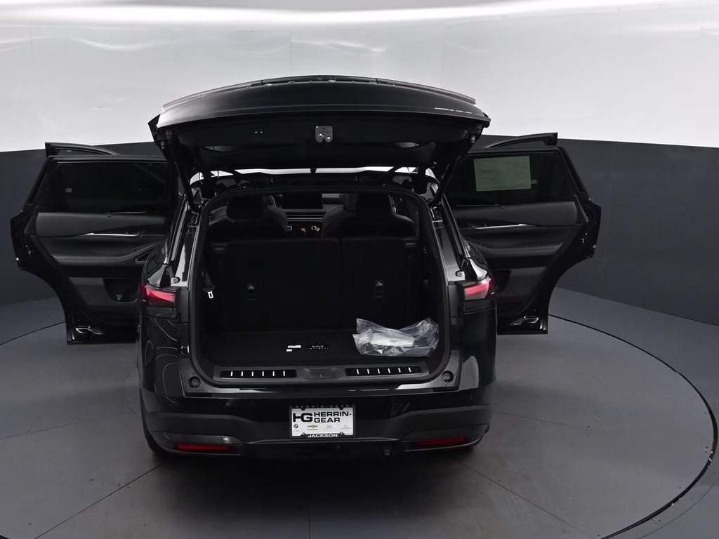 2027 Mineral INFINITI QX60 Autograph AWD SUV