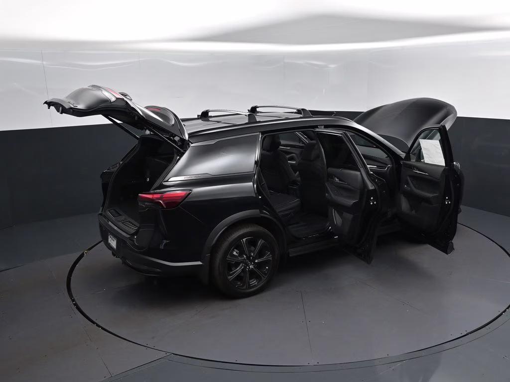 2027 Mineral INFINITI QX60 Autograph AWD SUV