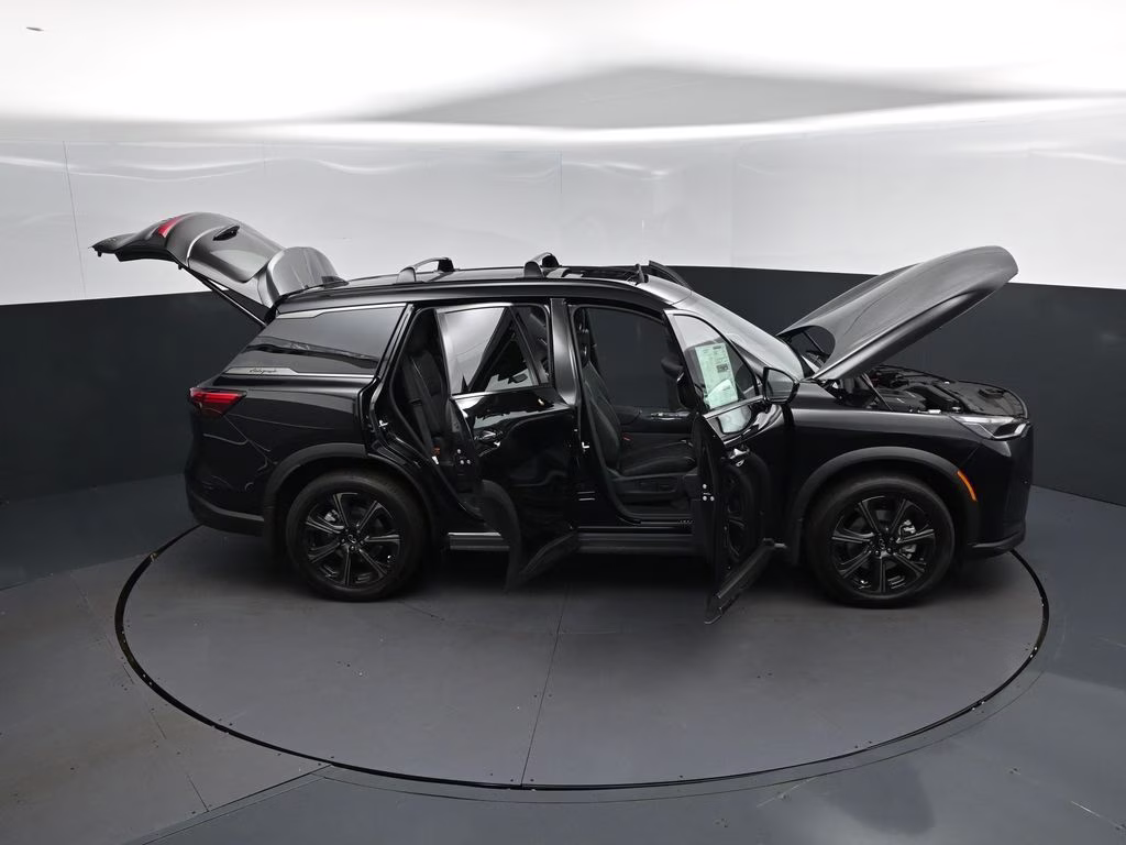 2027 Mineral INFINITI QX60 Autograph AWD SUV