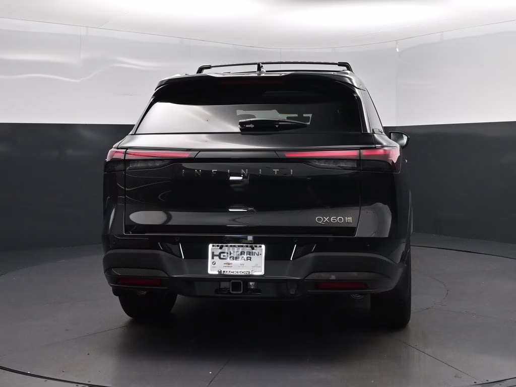 2027 Mineral INFINITI QX60 Autograph AWD SUV