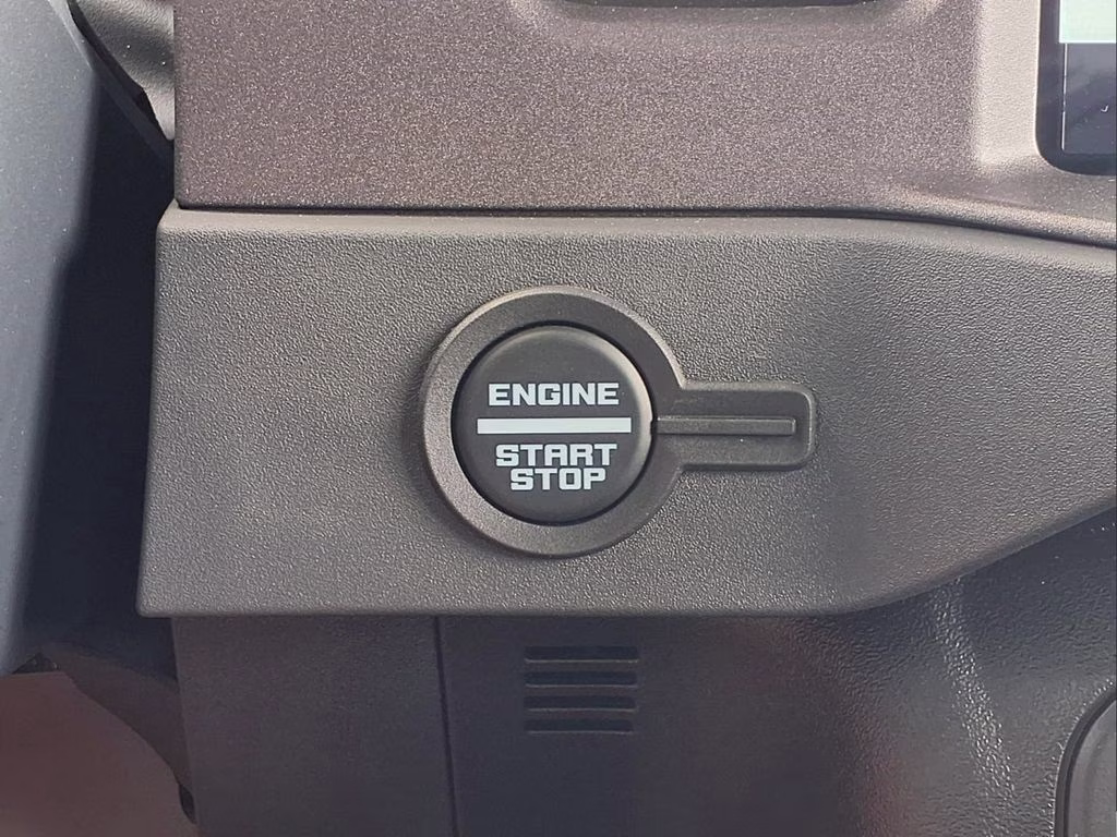 2026 Carbonized Gray Metallic Ford Bronco Badlands 4X4 SUV