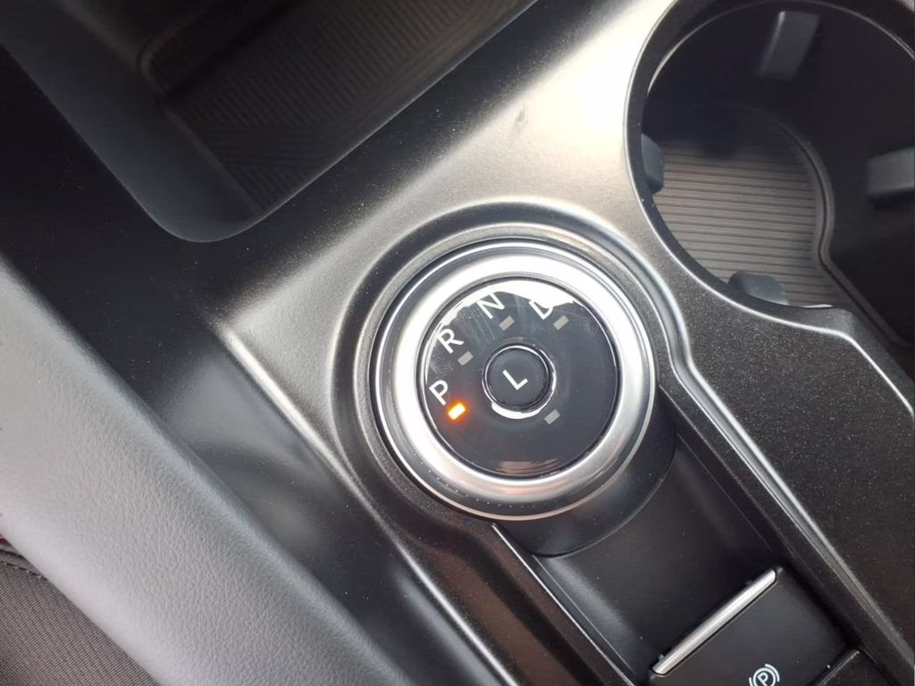 2026 Marsh Gray Ford Explorer ST-Line RWD SUV