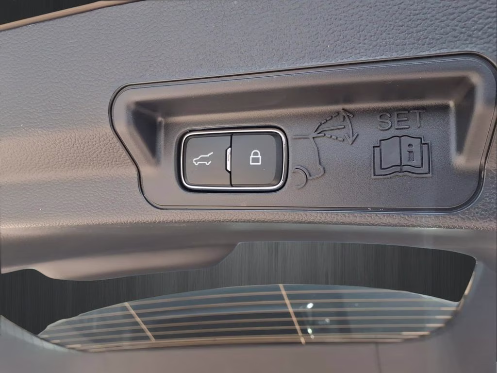 2026 Marsh Gray Ford Explorer ST-Line RWD SUV