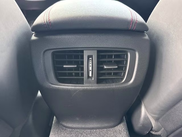2021 Black Acura TLX A-Spec Package FWD Sedan