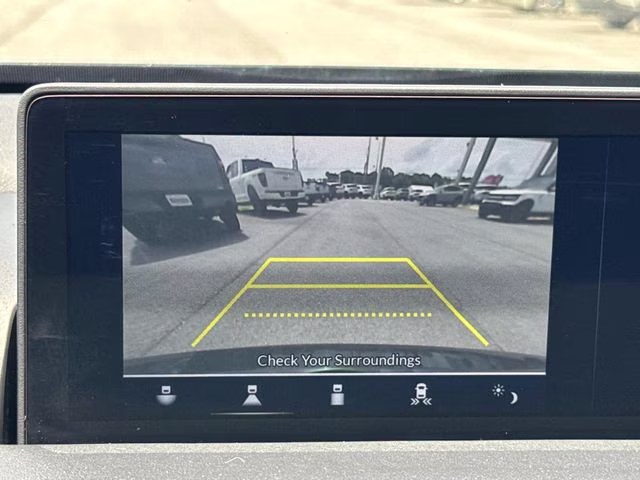 2021 Black Acura TLX A-Spec Package FWD Sedan