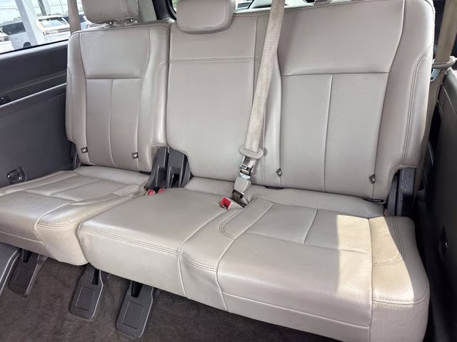 2021 White Metallic Ford Expedition Max XLT RWD SUV