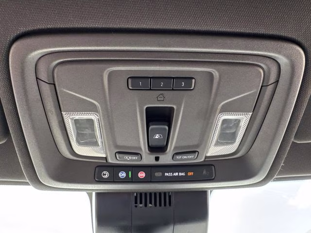 2024 Sterling Gray Metallic Chevrolet Silverado 1500 RST 4X4 Truck