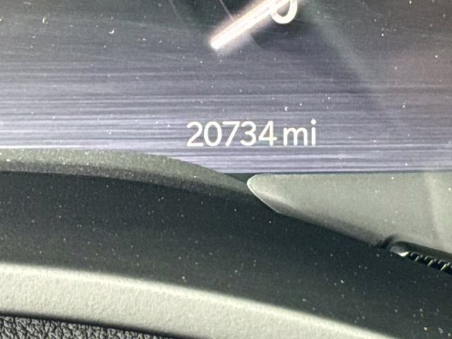2025 Crystal Metallic Ram 2500 Rebel 4X4 Truck
