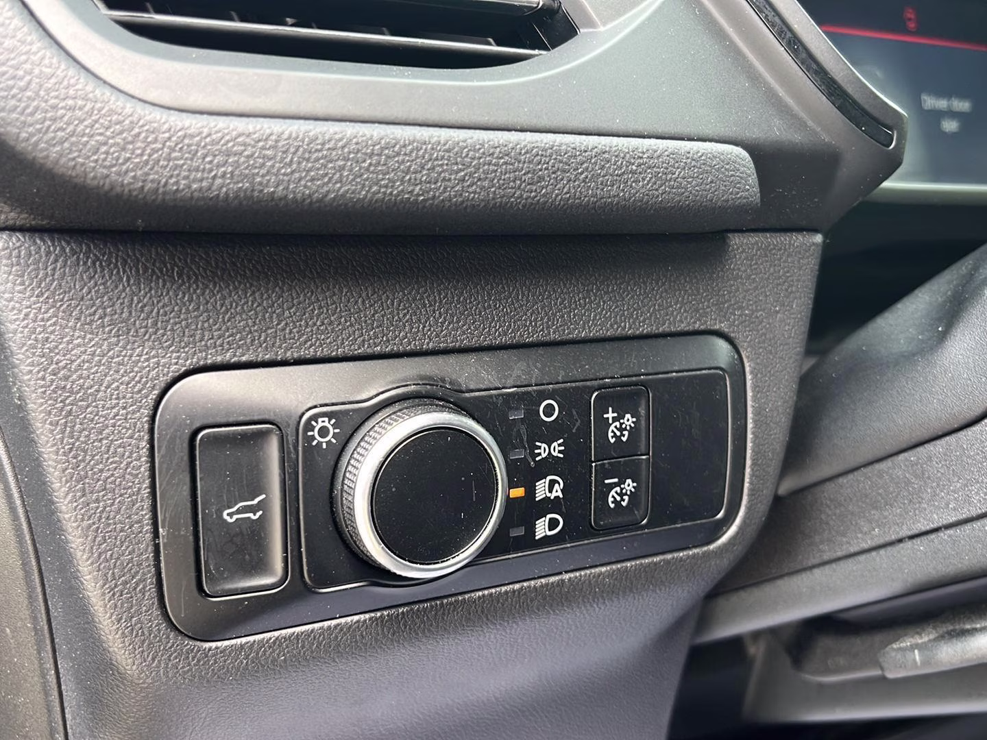 2024 Vapor Blue Ford Escape ST-Line AWD SUV