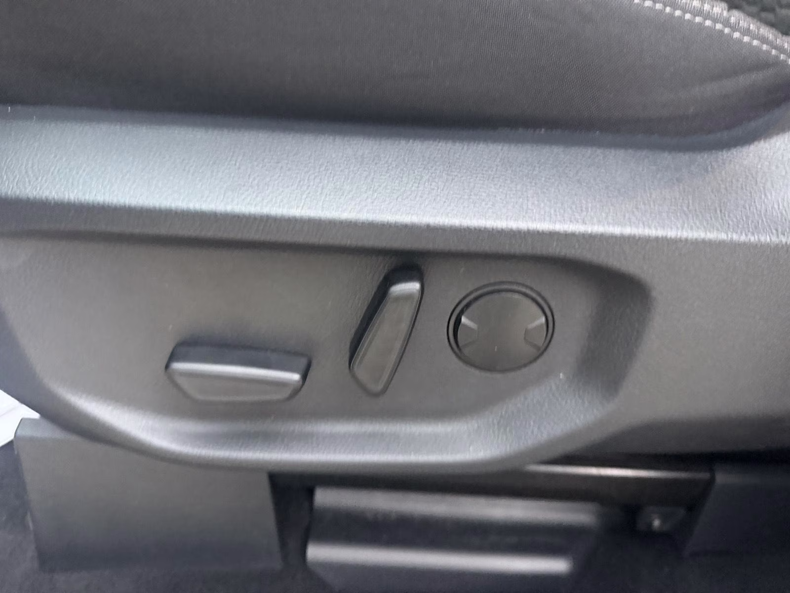 2024 Carbonized Gray Ford Ranger XLT 4X4 Truck