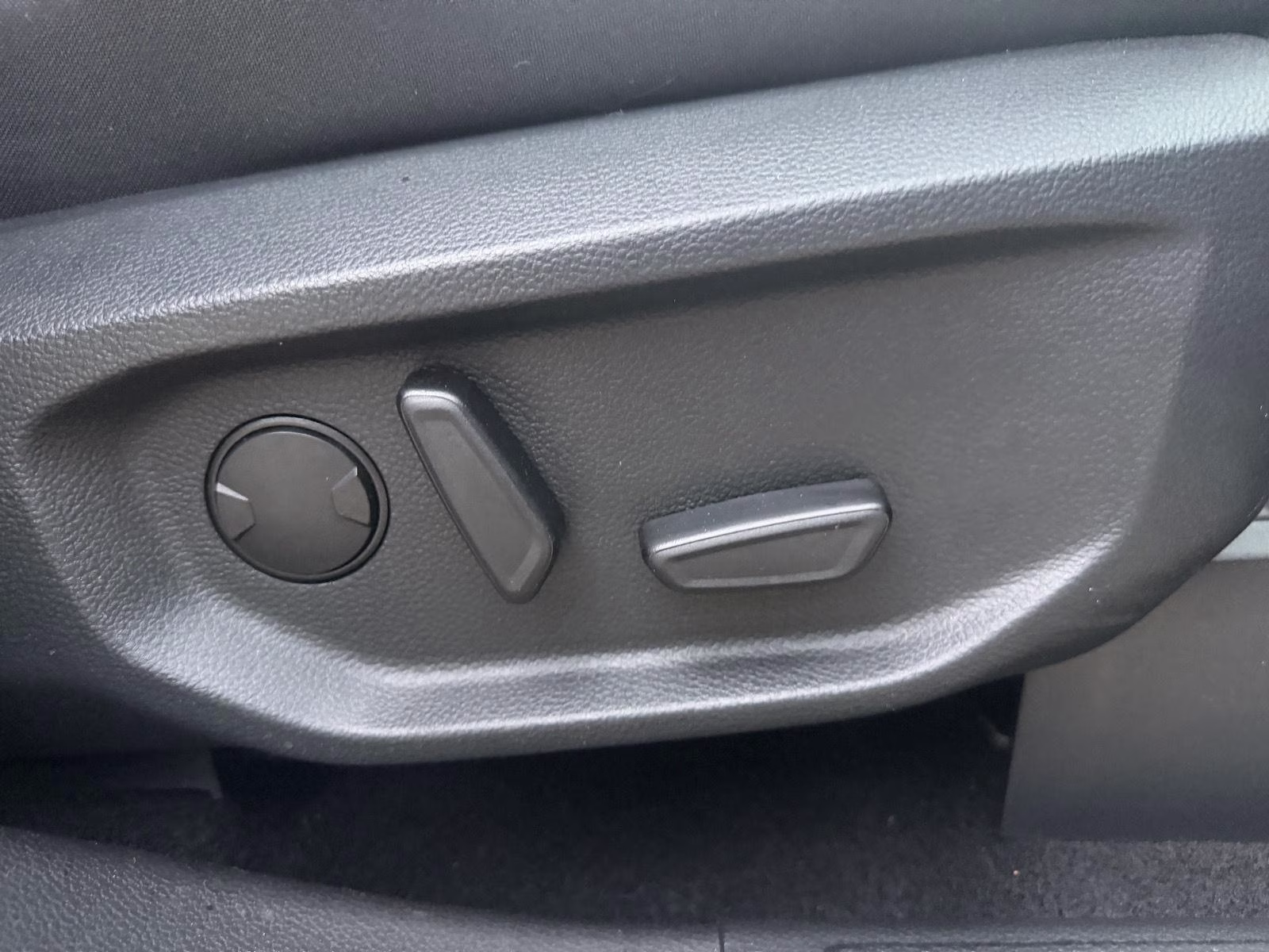 2024 Carbonized Gray Ford Ranger XLT 4X4 Truck