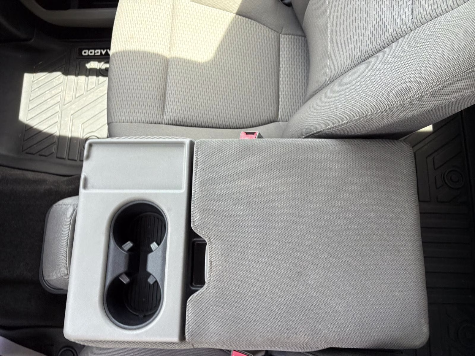 2018 Blue Jeans Ford F-150 XLT 4X4 Truck
