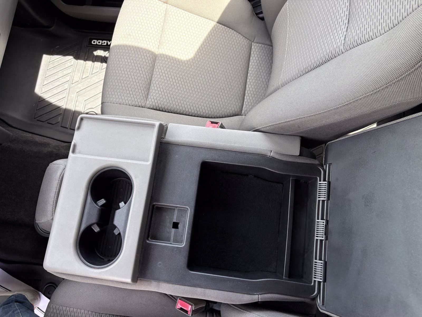 2018 Blue Jeans Ford F-150 XLT 4X4 Truck