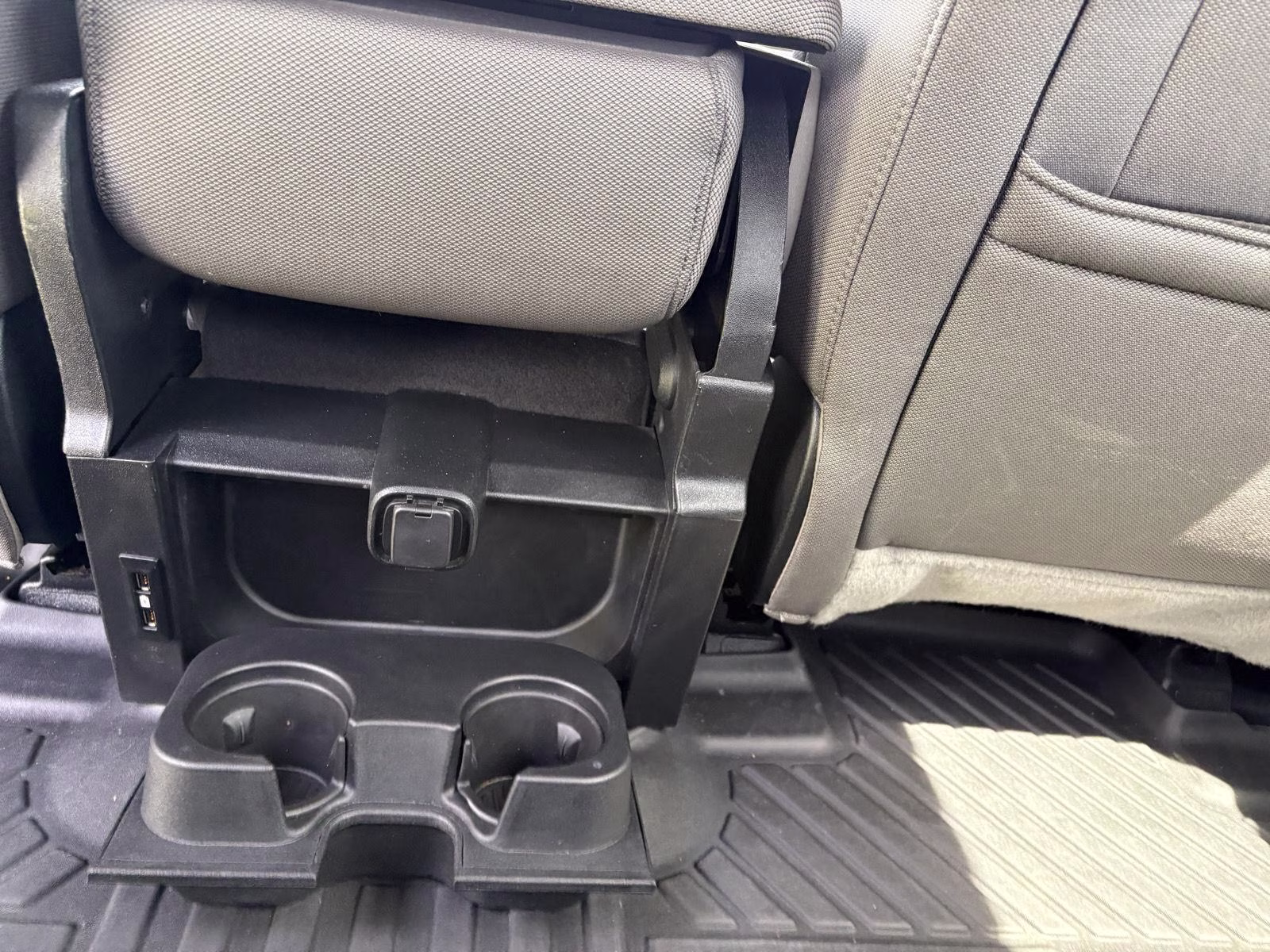 2018 Blue Jeans Ford F-150 XLT 4X4 Truck