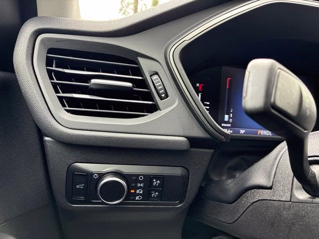 2023 Silver Metallic Ford Escape Active FWD SUV