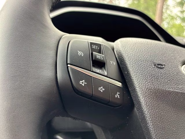2023 Silver Metallic Ford Escape Active FWD SUV