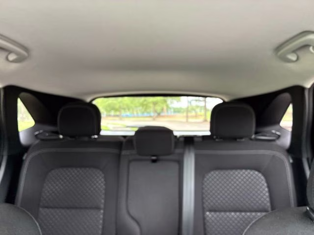 2023 Silver Metallic Ford Escape Active FWD SUV