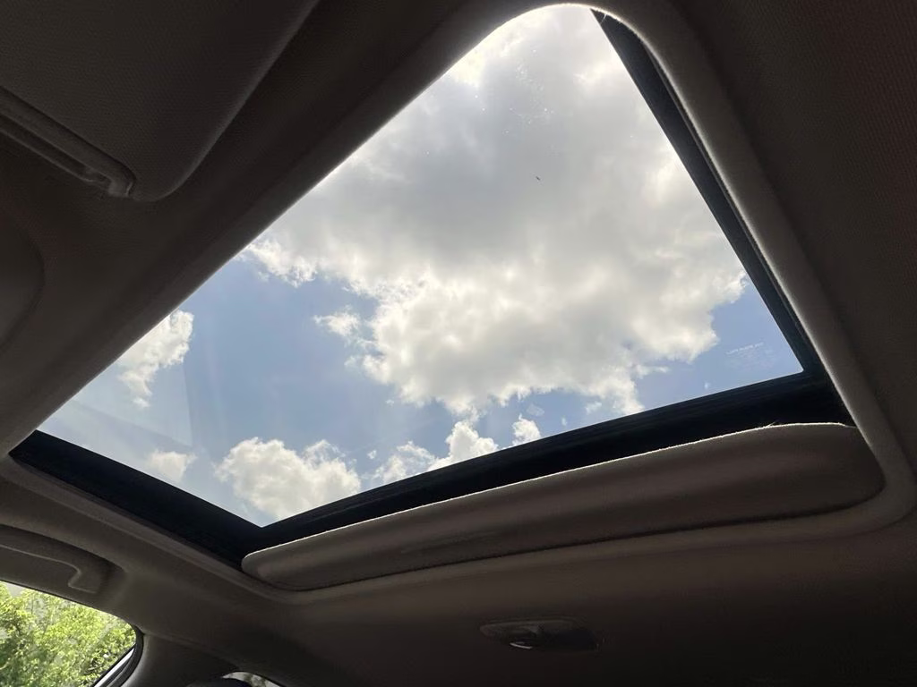2026 Ice Silver Metallic Subaru Crosstrek Hybrid Limited AWD SUV