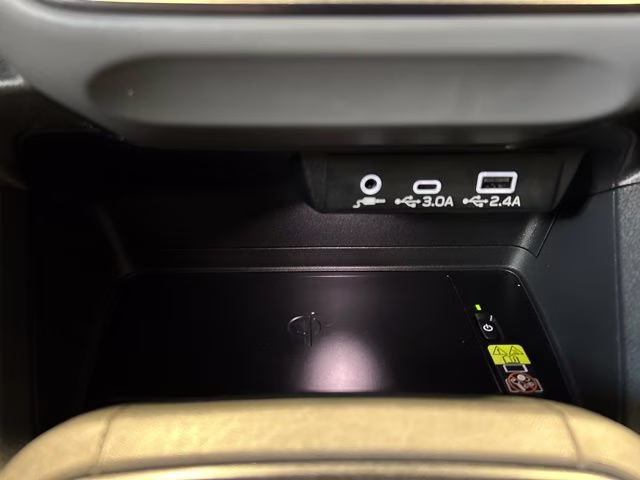 2024 Ice Silver Metallic Subaru Crosstrek Limited AWD SUV