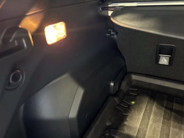 2024 Ice Silver Metallic Subaru Crosstrek Limited AWD SUV