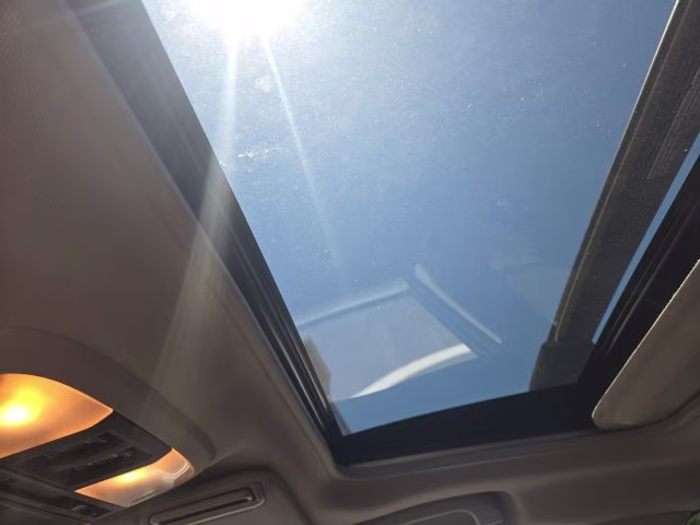 2024 Ice Silver Metallic Subaru Crosstrek Limited AWD SUV