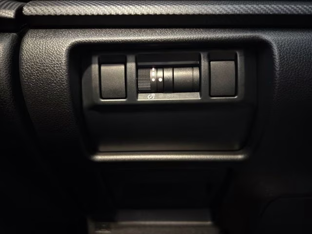 2024 Ice Silver Metallic Subaru Crosstrek Limited AWD SUV