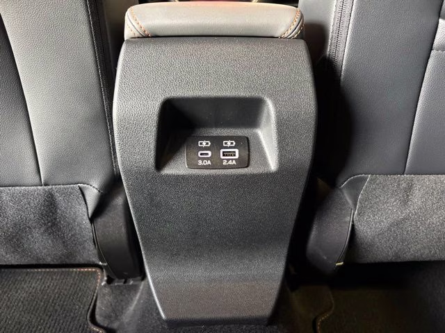 2024 Ice Silver Metallic Subaru Crosstrek Limited AWD SUV