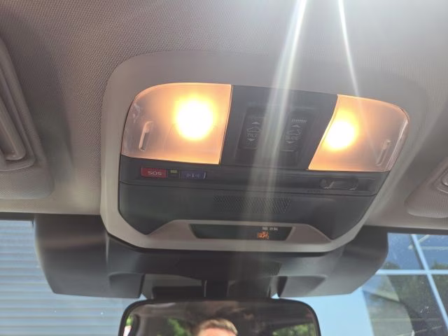 2024 Ice Silver Metallic Subaru Crosstrek Limited AWD SUV