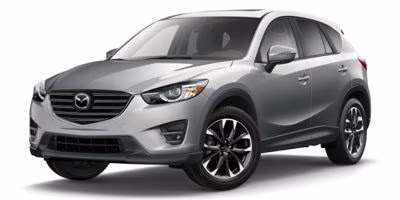 2016 Mazda CX-5 Grand Touring AWD Crossover