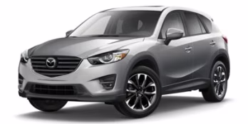 2016 Mazda CX-5 Grand Touring AWD Crossover