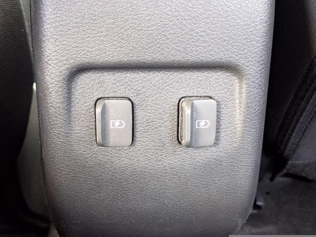 2024 Gun Metallic Nissan Kicks SR FWD SUV