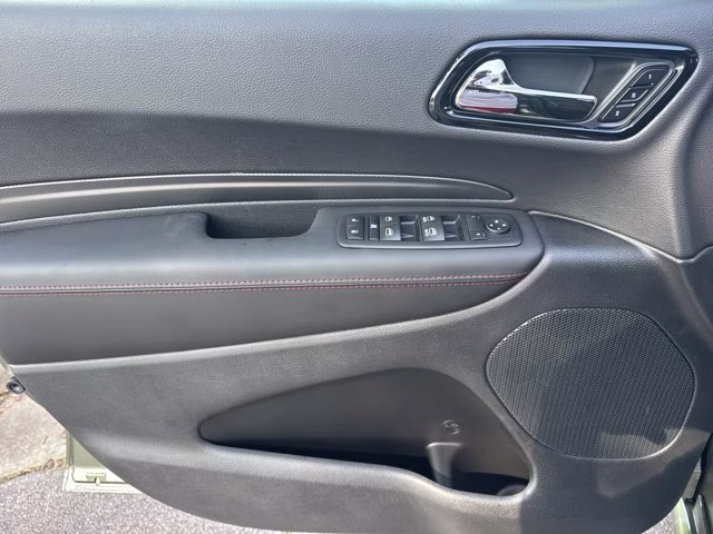 2026 Green Machine Dodge Durango GT Plus HEMI V8 AWD SUV