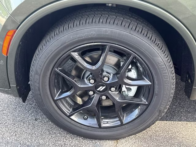 2026 Green Machine Dodge Durango GT Plus HEMI V8 AWD SUV