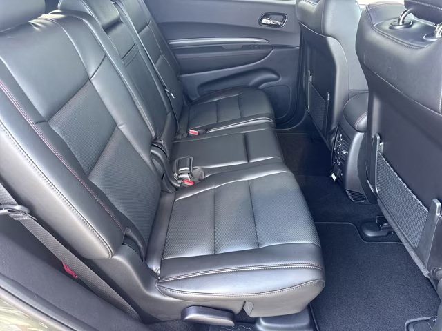 2026 Green Machine Dodge Durango GT Plus HEMI V8 AWD SUV