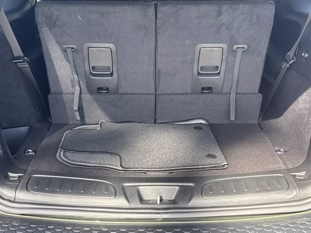 2026 Green Machine Dodge Durango GT Plus HEMI V8 AWD SUV