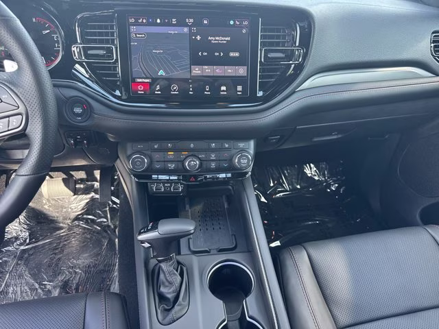 2026 Green Machine Dodge Durango GT Plus HEMI V8 AWD SUV