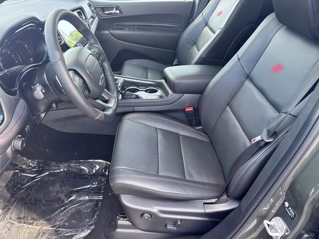 2026 Green Machine Dodge Durango GT Plus HEMI V8 AWD SUV