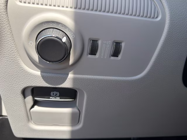 2026 Bright White Clearcoat Jeep Grand Wagoneer RWD SUV