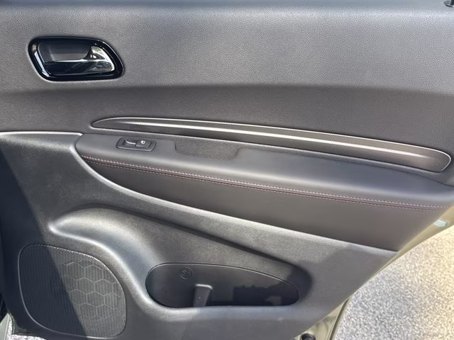 2026 Green Machine Dodge Durango GT Plus HEMI V8 AWD SUV