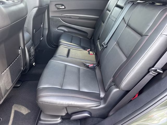 2026 Green Machine Dodge Durango GT Plus HEMI V8 AWD SUV