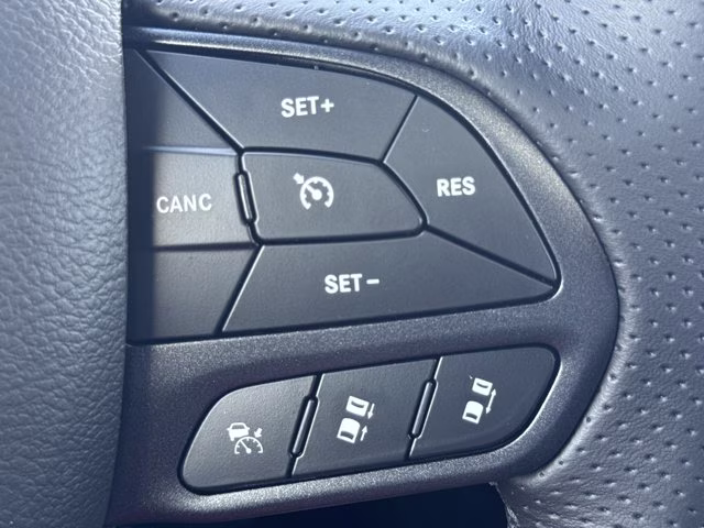 2026 Green Machine Dodge Durango GT Plus HEMI V8 AWD SUV