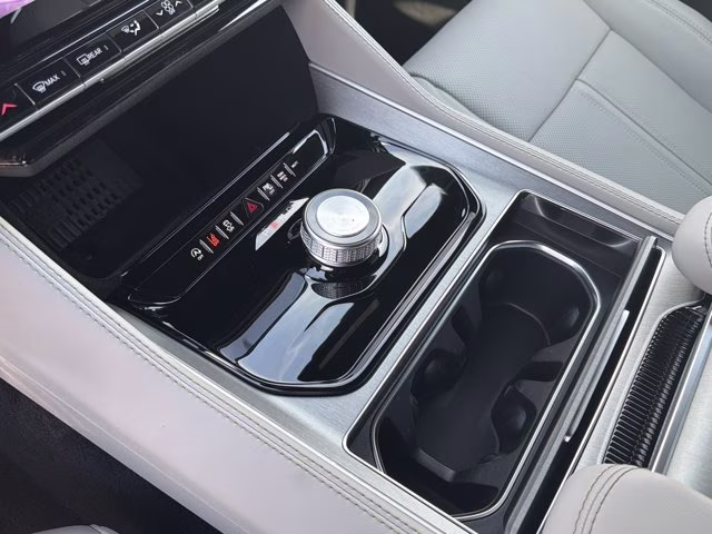 2026 Bright White Clearcoat Jeep Grand Wagoneer RWD SUV
