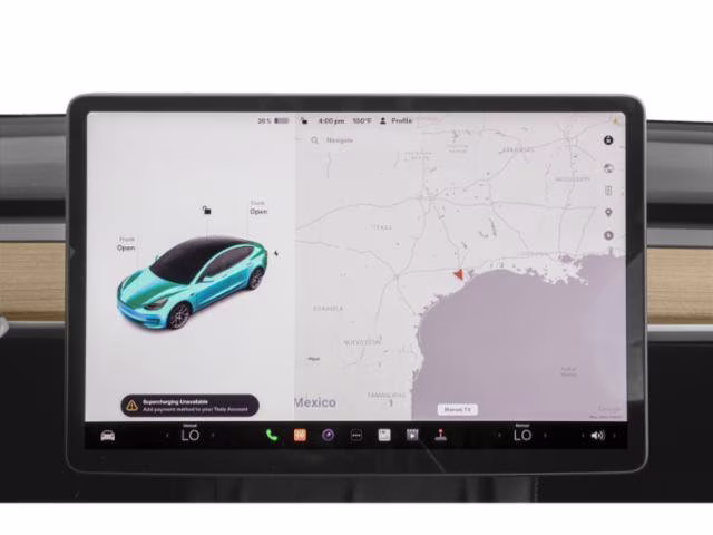 2021 Tesla Model 3 Performance AWD Sedan