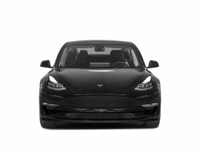 2021 Tesla Model 3 Performance AWD Sedan