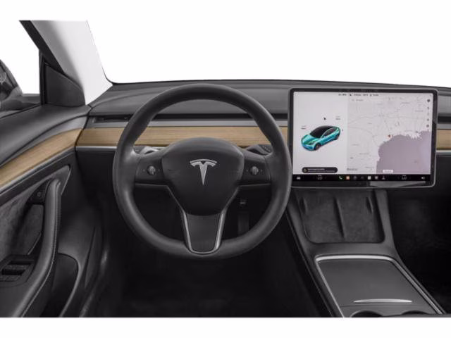 2021 Tesla Model 3 Performance AWD Sedan