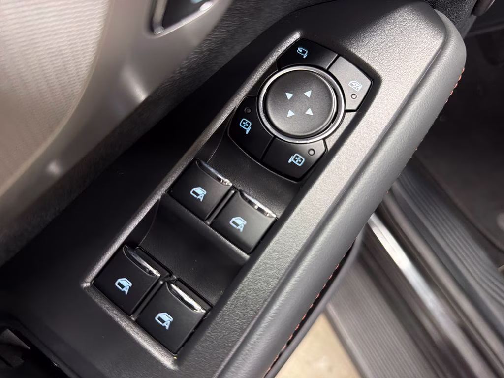 2025 Dark Matter Gray Metallic Ford Expedition Active RWD SUV